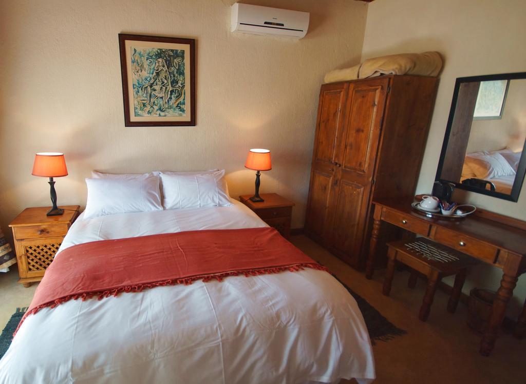 מרלות' פארק Kruger River Holiday Home חדר תמונה