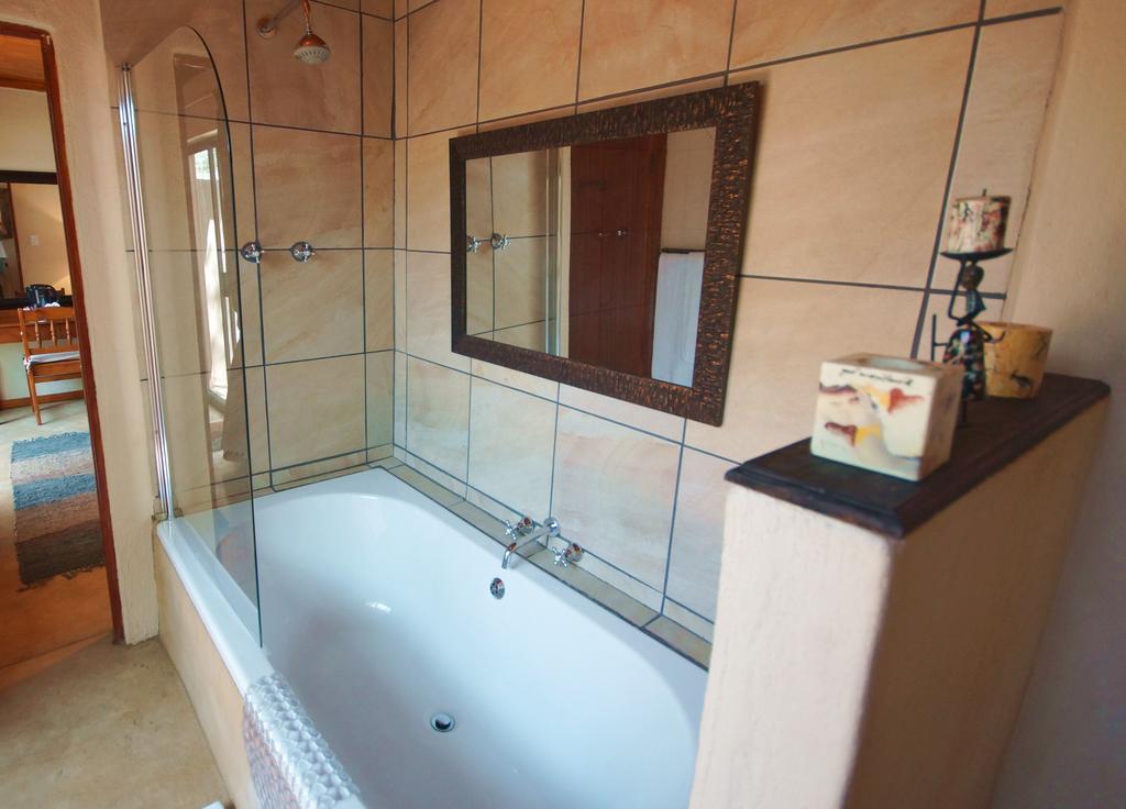 מרלות' פארק Kruger River Holiday Home חדר תמונה
