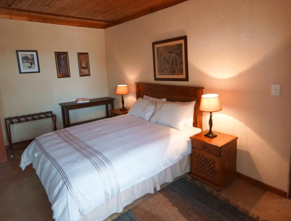 מרלות' פארק Kruger River Holiday Home חדר תמונה